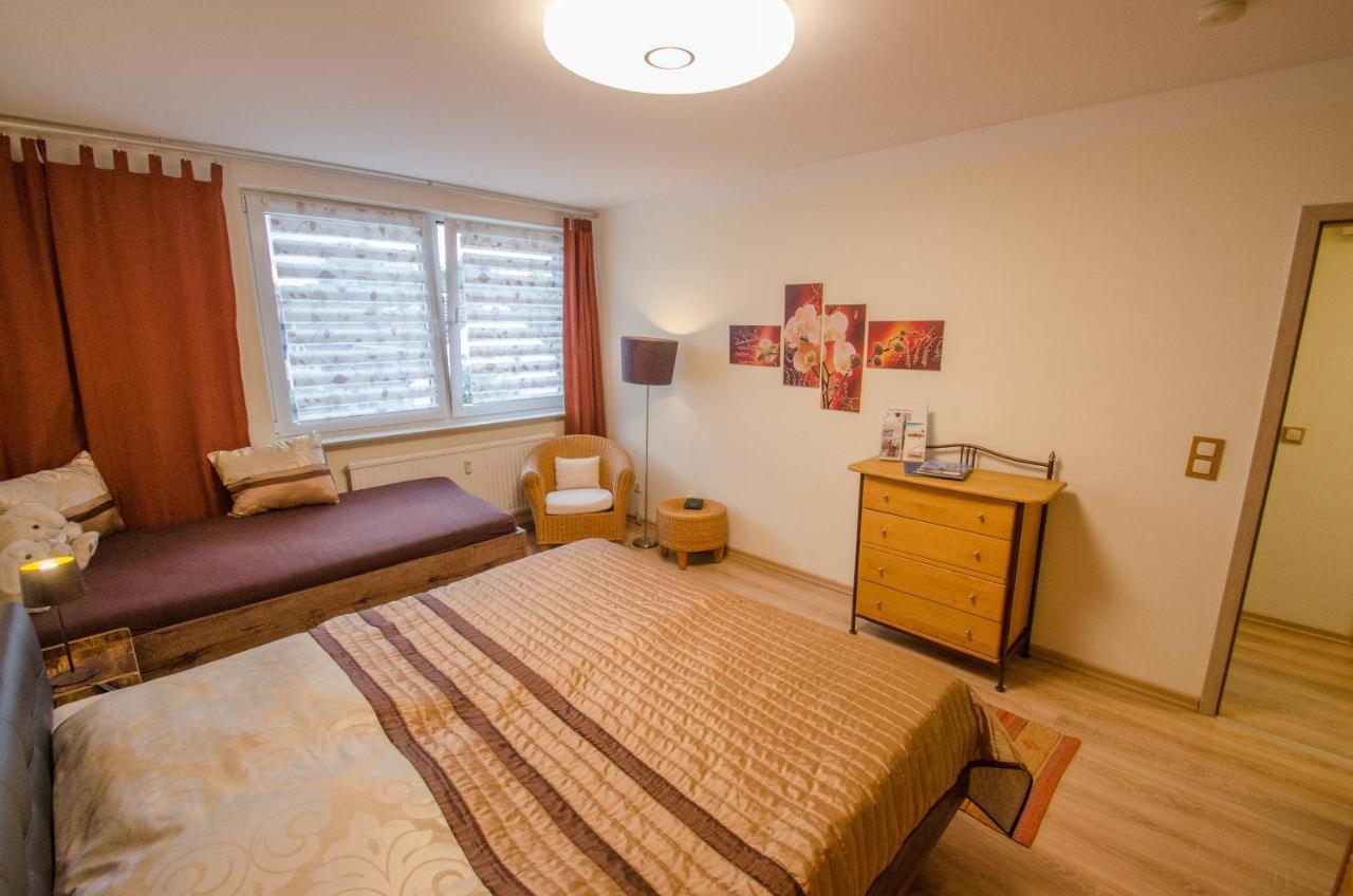 Ferienwohnung Cologne Luaran gambar