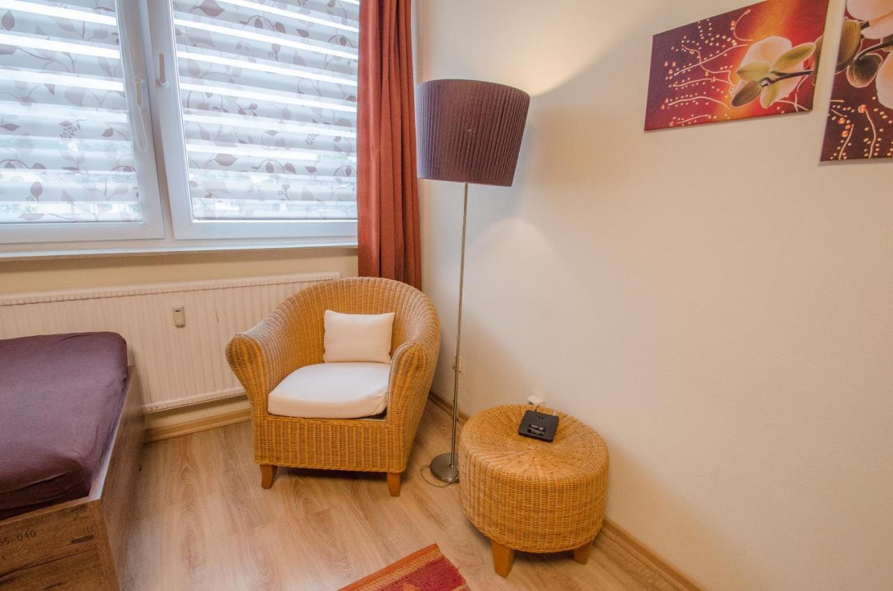 Ferienwohnung Cologne Luaran gambar