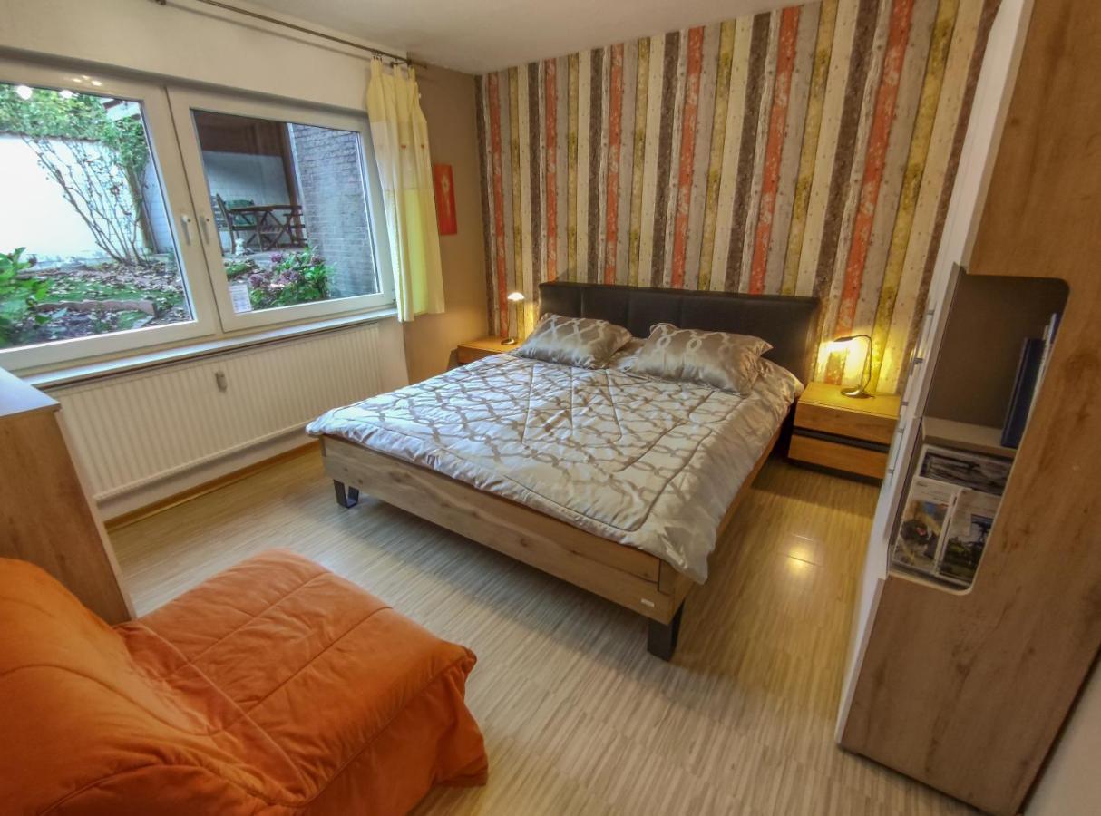 Ferienwohnung Cologne Luaran gambar