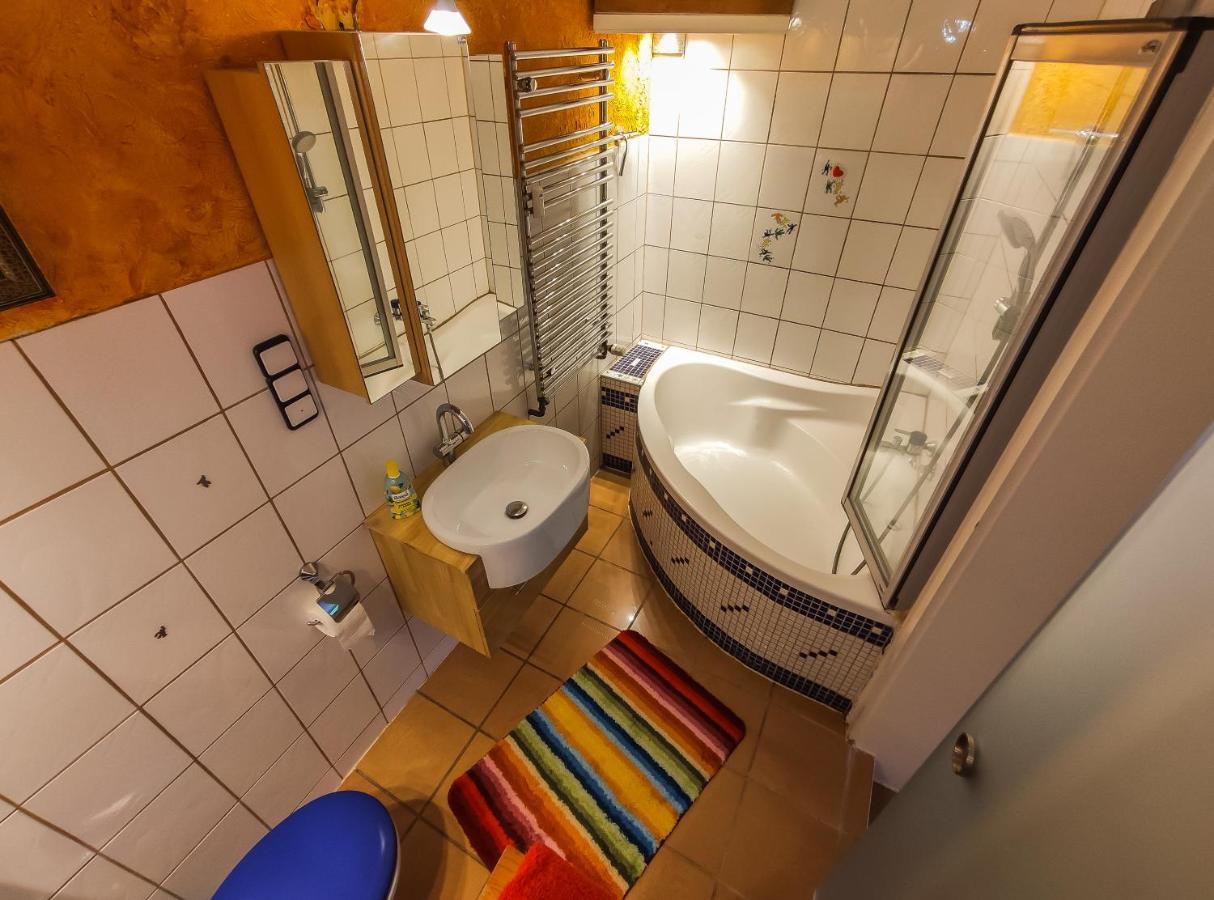 Ferienwohnung Cologne Luaran gambar