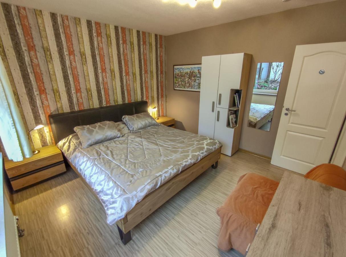 Ferienwohnung Cologne Luaran gambar