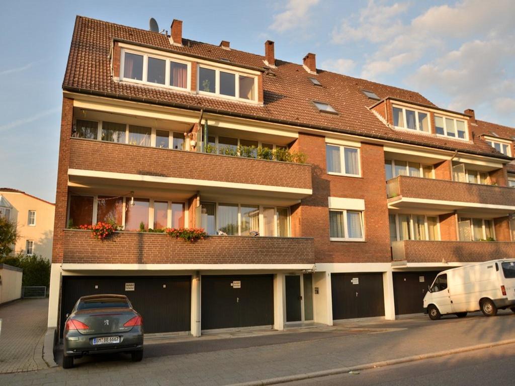 Ferienwohnung Cologne Luaran gambar